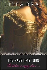 The Sweet Far Thing (Gemma Doyle Trilogy #3)