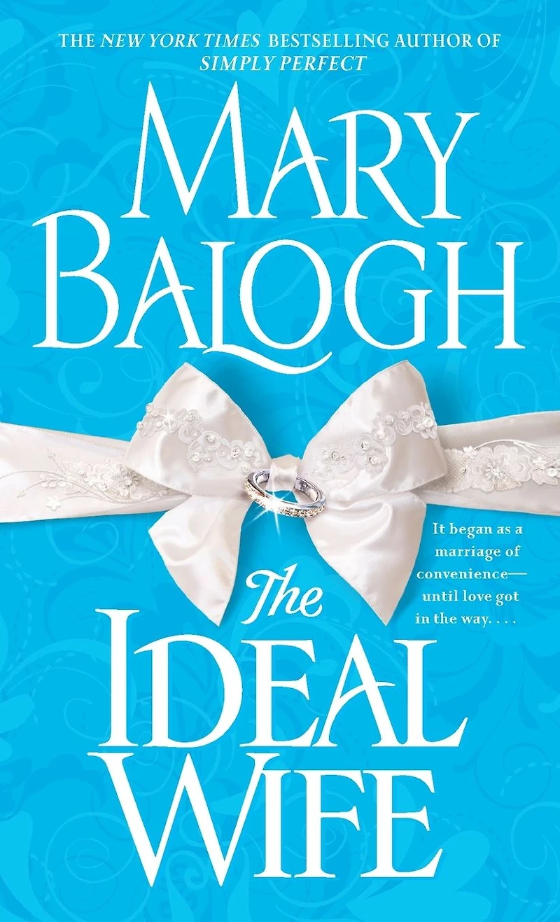 The Ideal Wife (Stapleton-Downes Series #1)