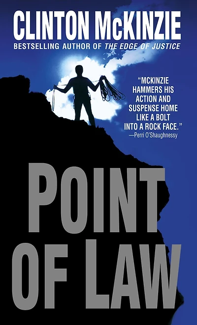 Point of Law