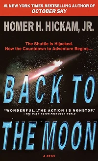 Back to the Moon (Abridged)