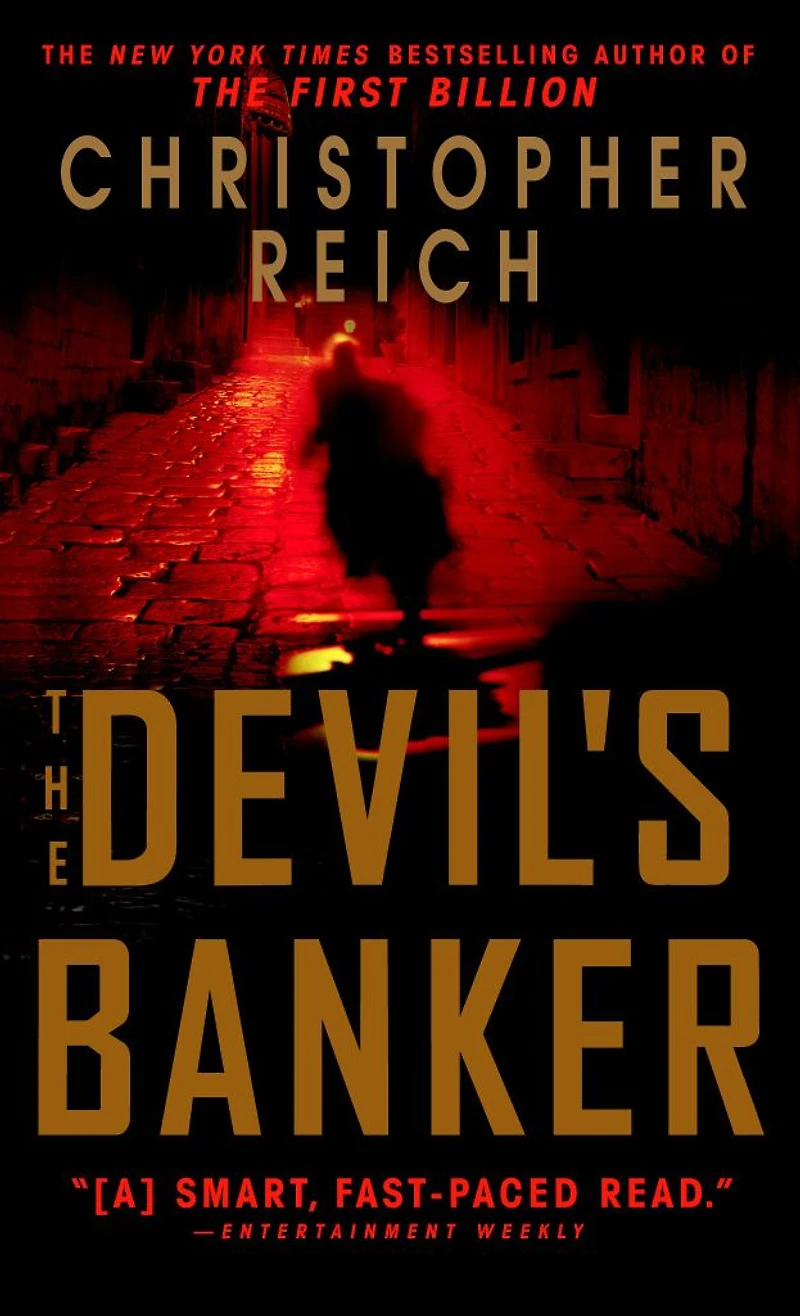 The Devil's Banker