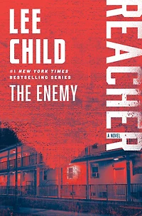The Enemy (Jack Reacher Series #8)