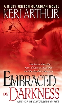Embraced by Darkness