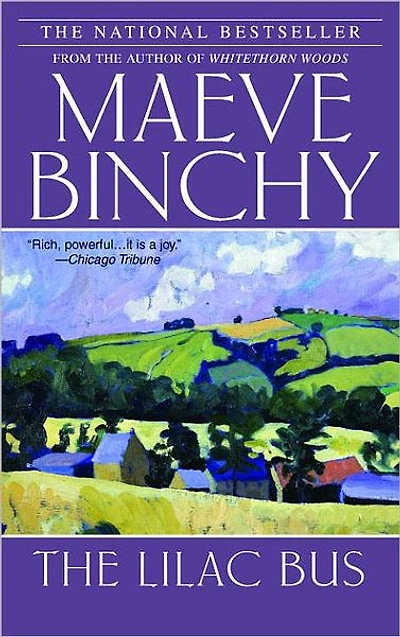 The Lilac Bus: A Novel