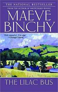 The Lilac Bus: A Novel