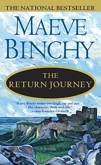 The Return Journey: Stories