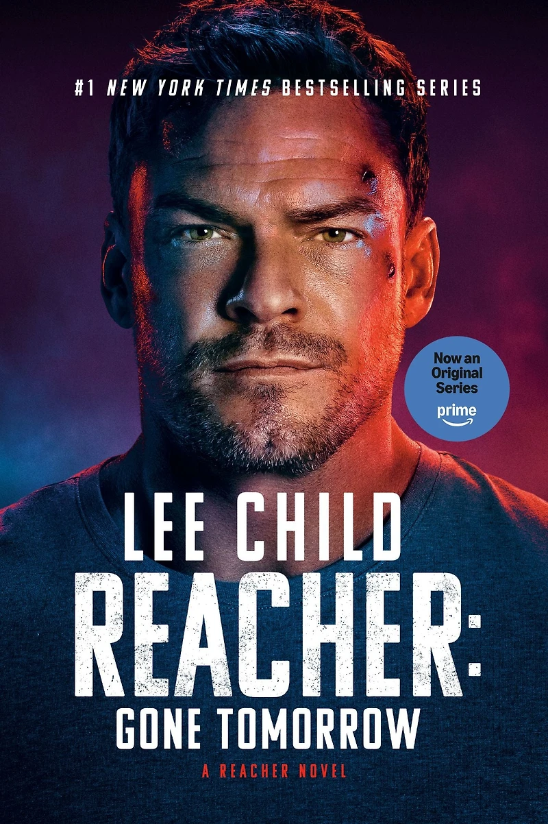 Gone Tomorrow (Jack Reacher Series #13)