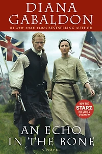 An Echo the Bone (Outlander Series #7)