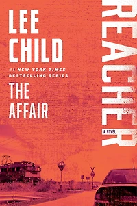 The Affair (Jack Reacher Series #16)