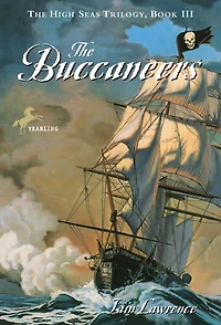 The Buccaneers (High Seas Trilogy Series #3)