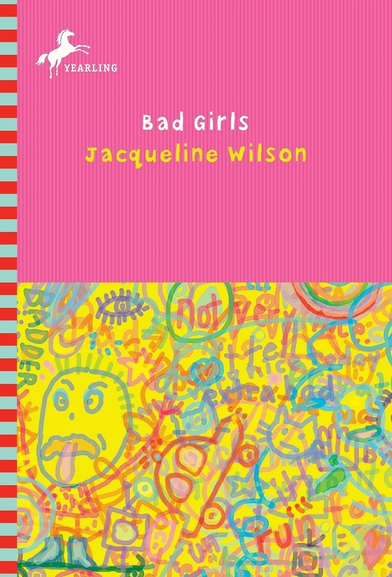 Bad Girls