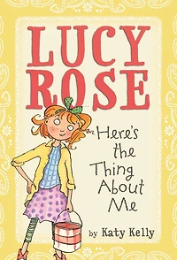 Lucy Rose: Here's the Thing About Me
