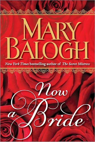 Now a Bride (Short Story)