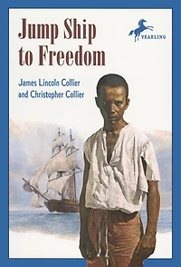 Jump Ship to Freedom: A Novel