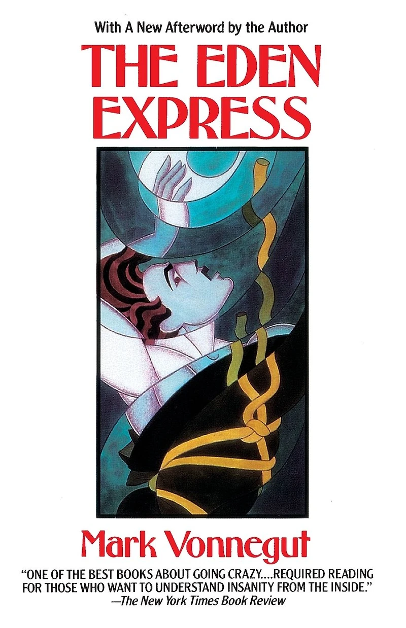 Eden Express: A Classic Account of Insanity
