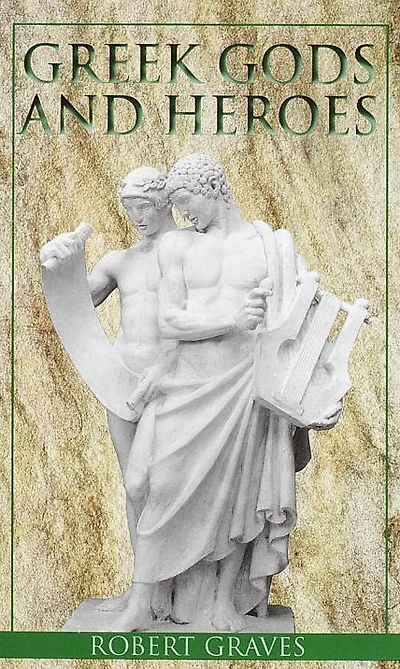 Greek Gods and Heroes