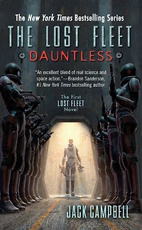 Dauntless