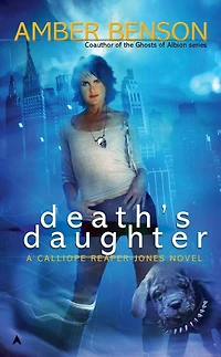 Death's Daughter