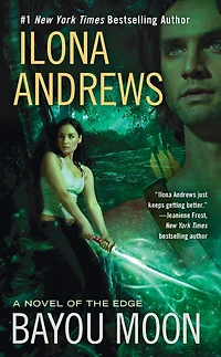 Bayou Moon (Edge Series #2)