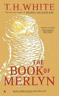 The Book of Merlyn