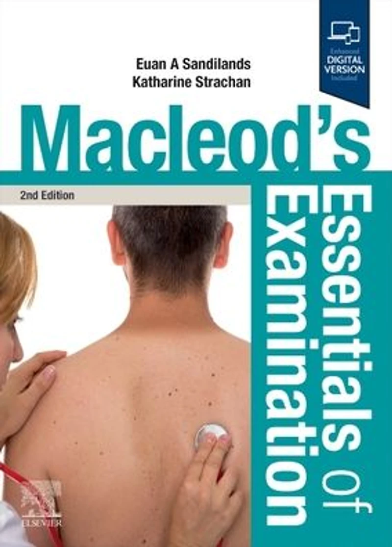 Macleod's Essentials of Examination E-Book