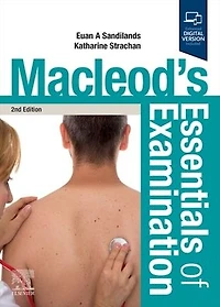 Macleod's Essentials of Examination E-Book