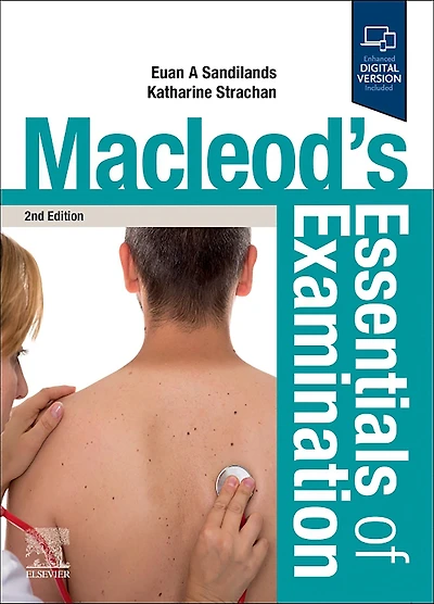 Macleod's Essentials of Examination E-Book