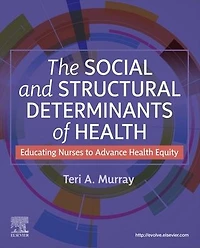 The Social and Structural Determinants of Health - E-Book: E-Book