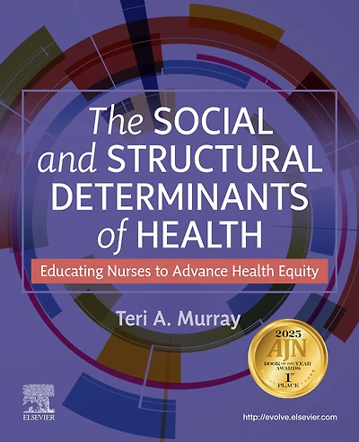 The Social and Structural Determinants of Health - E-Book: E-Book
