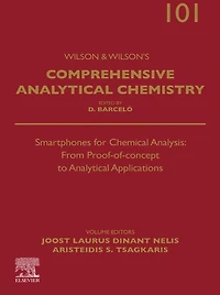 Smartphones for Chemical Analysis: From Proof-of-concept to Analytical Applications