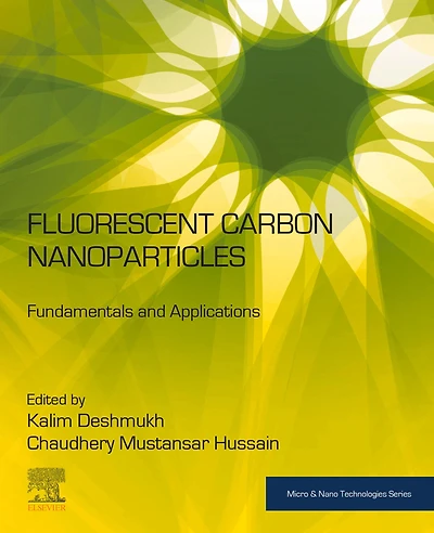 Fluorescent Carbon Nanoparticles: Fundamentals and Applications