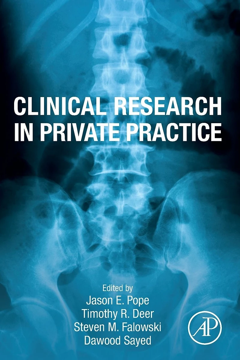 Clinical Research Private Practice