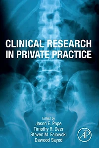 Clinical Research Private Practice