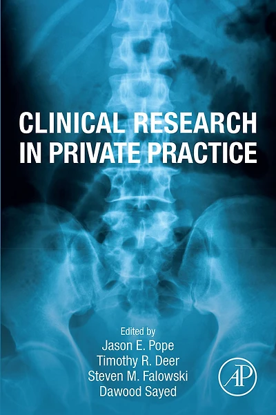 Clinical Research Private Practice