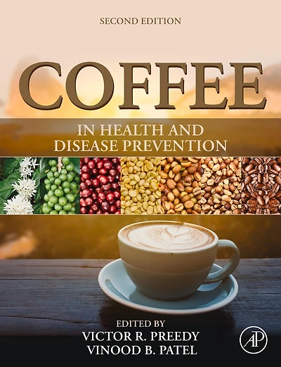 Coffee in Health and Disease Prevention