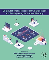 Computational Methods Drug Discovery and Repurposing for Cancer Therapy