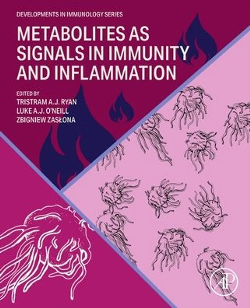 Metabolites as Signals Immunity and Inflammation