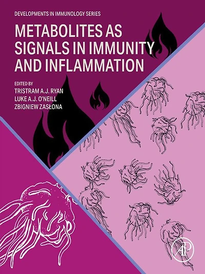 Metabolites as Signals Immunity and Inflammation
