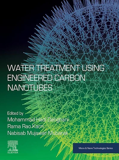Water Treatment Using Engineered Carbon Nanotubes