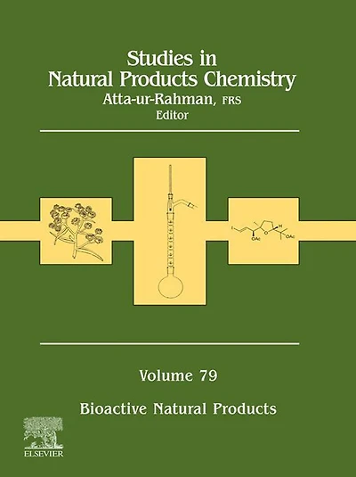 Studies Natural Products Chemistry
