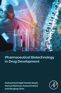 Pharmaceutical Biotechnology Drug Development