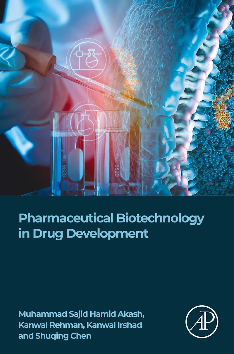 Pharmaceutical Biotechnology Drug Development