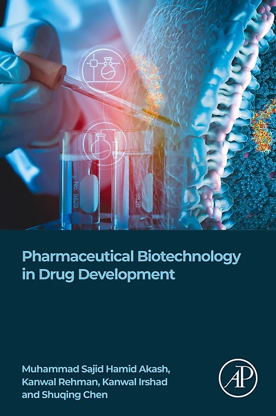 Pharmaceutical Biotechnology Drug Development