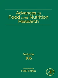 Advances Food and Nutrition Research