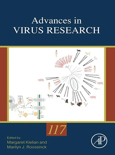 Advances in Virus Research