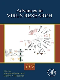 Advances in Virus Research