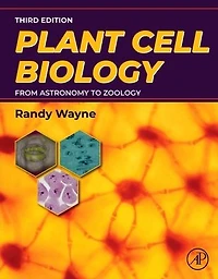 Plant Cell Biology: From Astronomy to Zoology