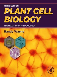 Plant Cell Biology: From Astronomy to Zoology