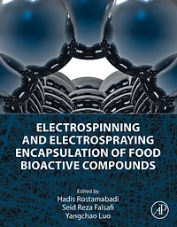 Electrospinning and Electrospraying Encapsulation of Food Bioactive Compounds