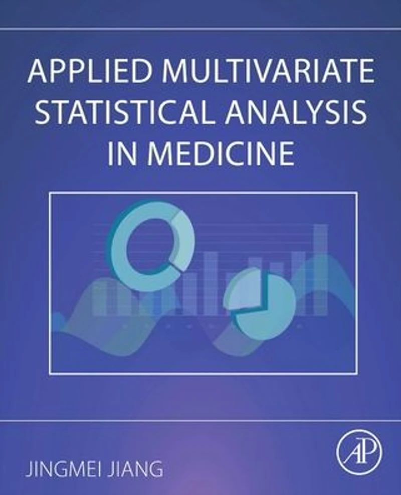 Applied Multivariate Statistical Analysis Medicine